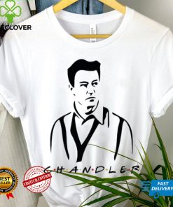 RIP Chandler Friend Shirt 4 RIP Chandler Friend Shirt