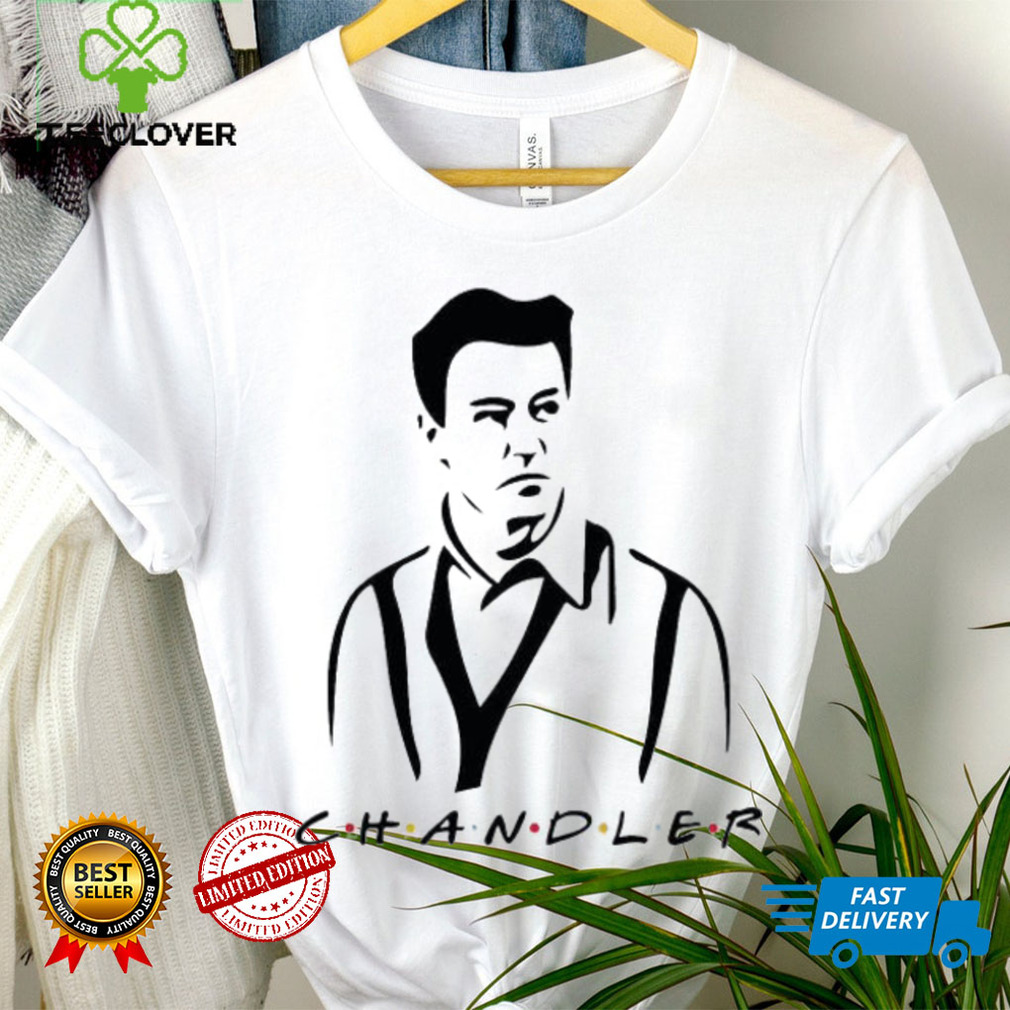 RIP Chandler Friend Shirt RIP Chandler Friend Shirt