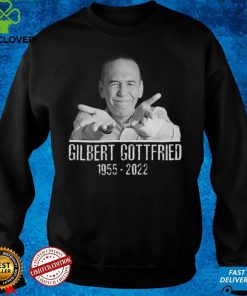 RIP Gilbert Gottfried Shirt, Gilbert Gottfried Shirt