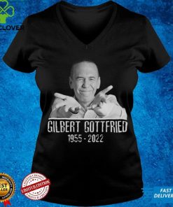RIP Gilbert Gottfried Shirt, Gilbert Gottfried Shirt 2 RIP Gilbert Gottfried Shirt, Gilbert Gottfried Shirt