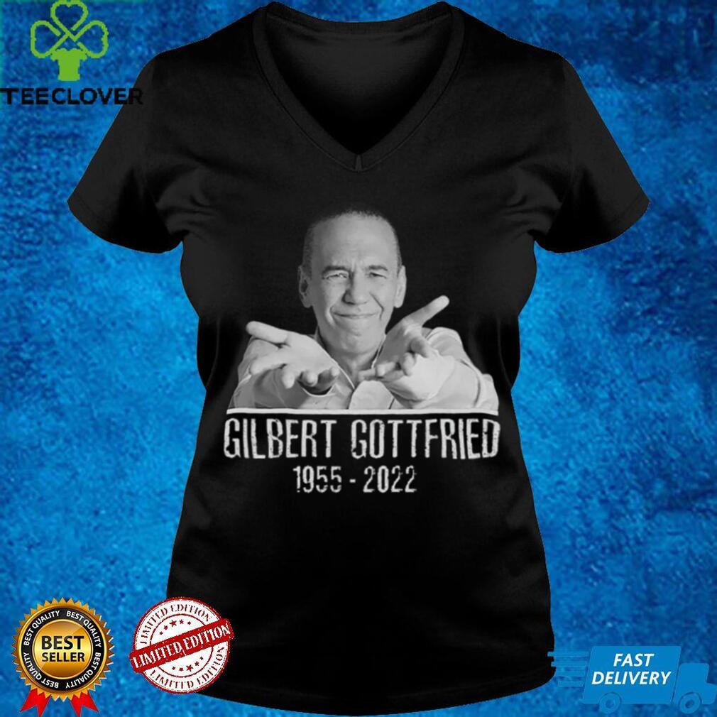 RIP Gilbert Gottfried Shirt, Gilbert Gottfried Shirt RIP Gilbert Gottfried Shirt, Gilbert Gottfried Shirt