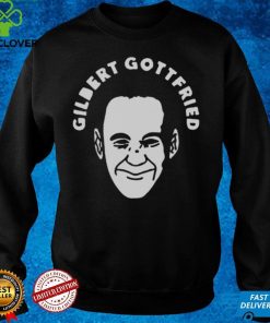 RIP Gilbert Gottfried Shirt, Gilbert Gottfried Tshirt
