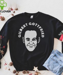 RIP Gilbert Gottfried Shirt, Gilbert Gottfried Thoodie, sweater, longsleeve, shirt v-neck, t-shirt