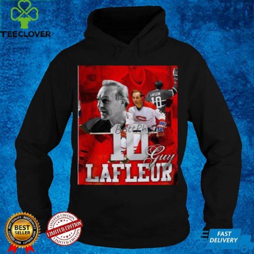RIP Guy Lafleur 1951 2022 T Shirt