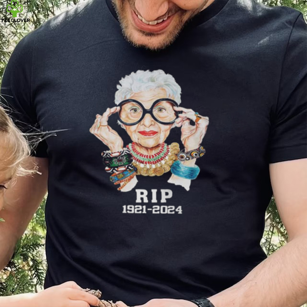 RIP Iris Apfel Shirt RIP Iris Apfel Shirt