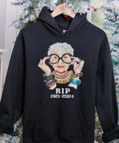 RIP Iris Apfel Shirt