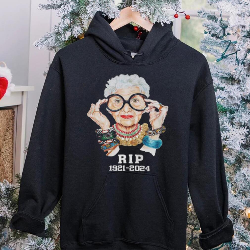 RIP Iris Apfel Shirt RIP Iris Apfel Shirt