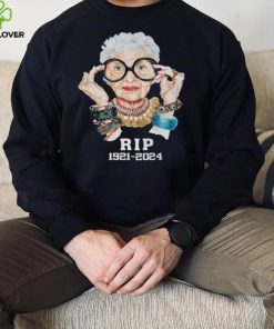 RIP Iris Apfel Shirt
