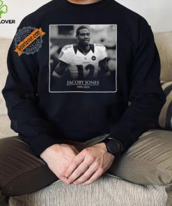 RIP Jacoby Jones 1984 2024 Shirt