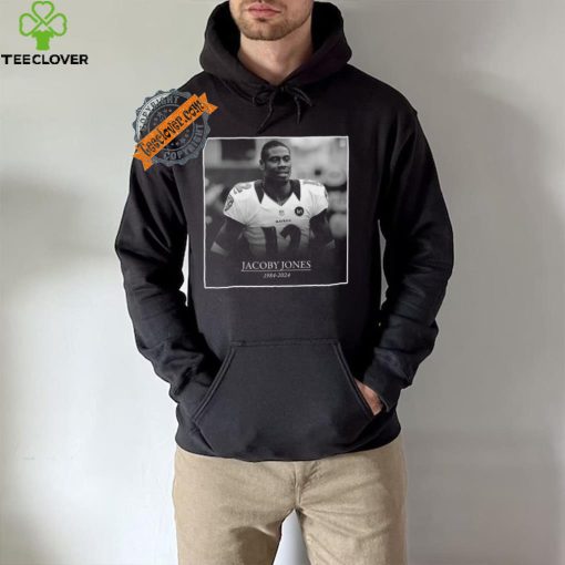 RIP Jacoby Jones 1984 2024 Shirt