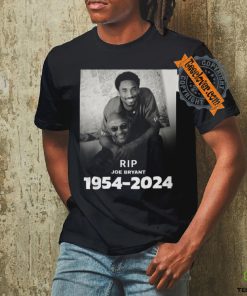 RIP Joe Bryant Former NBA Player Shirt 2 RIP Joe Bryant Former NBA Player Shirt