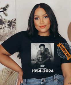 RIP Joe Bryant Former NBA Player Shirt 3 RIP Joe Bryant Former NBA Player Shirt