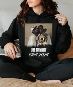 RIP Joe Bryant father of Kobe Bryant Shirt
