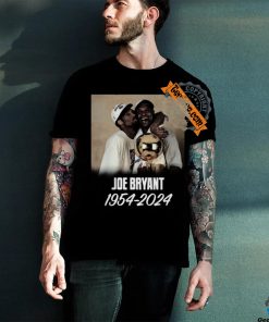 RIP Joe Bryant father of Kobe Bryant Shirt