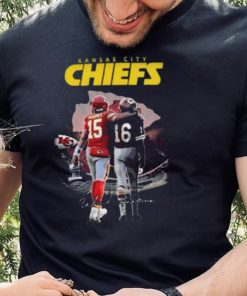 RIP Len Dawson T Shirt 1 RIP Len Dawson T Shirt