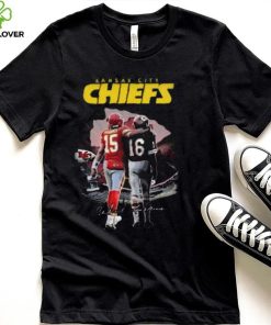 RIP Len Dawson T Shirt 2 RIP Len Dawson T Shirt