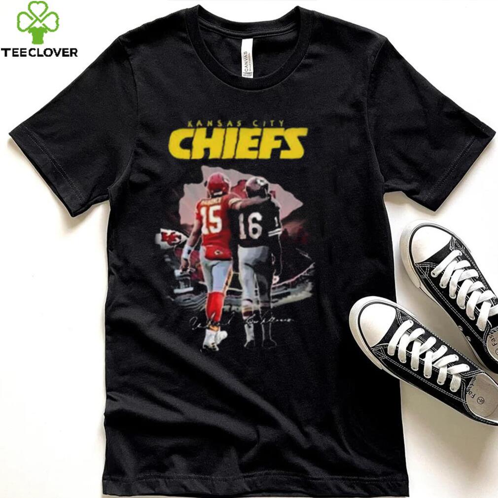 RIP Len Dawson T Shirt RIP Len Dawson T Shirt