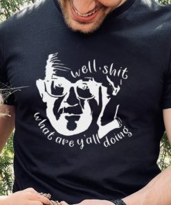 RIP Leslie Jordan T Shirt