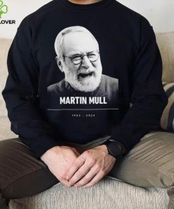 RIP Martin Mull 1943 – 2024 Thank You For The Memories shirt