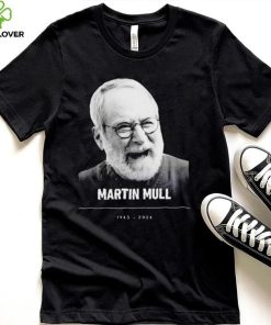 RIP Martin Mull 1943 – 2024 Thank You For The Memories hoodie, sweater, longsleeve, shirt v-neck, t-shirt