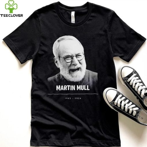 RIP Martin Mull 1943 – 2024 Thank You For The Memories hoodie, sweater, longsleeve, shirt v-neck, t-shirt