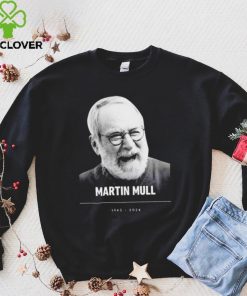 RIP Martin Mull 1943 – 2024 Thank You For The Memories hoodie, sweater, longsleeve, shirt v-neck, t-shirt