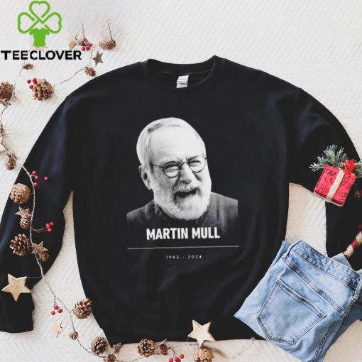 RIP Martin Mull 1943 – 2024 Thank You For The Memories hoodie, sweater, longsleeve, shirt v-neck, t-shirt