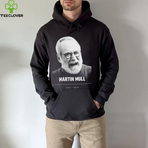 RIP Martin Mull 1943 – 2024 Thank You For The Memories hoodie, sweater, longsleeve, shirt v-neck, t-shirt