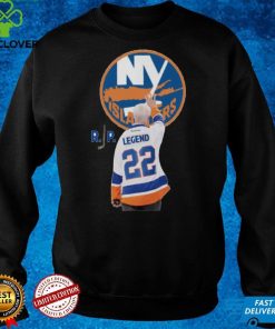 RIP Mike Bossy T Shirt