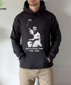 RIP Pele 1940 – 2022 Rest In Peace Shirt
