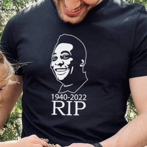RIP Pele 1940 – 2022 Shirt