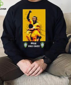 RIP Pele 1940 – 2022 Thank You For The Memories Shirt