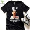 RIP Queen Elizabeth II 1926 2022 Vintage T Shirt