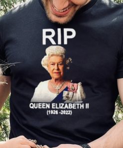RIP Queen Elizabeth II 1926 2022 At 96 Vintage T Shirt 1 RIP Queen Elizabeth II 1926 2022 At 96 Vintage T Shirt