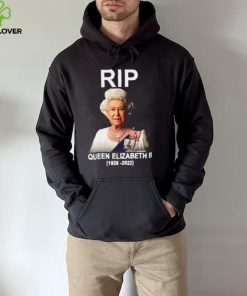 RIP Queen Elizabeth II 1926 2022 At 96 Vintage T Shirt 2 RIP Queen Elizabeth II 1926 2022 At 96 Vintage T Shirt