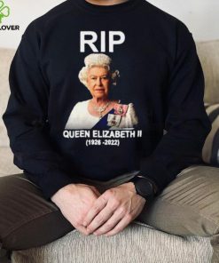 RIP Queen Elizabeth II 1926 2022 At 96 Vintage T Shirt 3 RIP Queen Elizabeth II 1926 2022 At 96 Vintage T Shirt