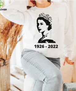 RIP Queen Elizabeth II 1926 2022 Rest In Peace Shirt For Men hoodie, sweater, longsleeve, shirt v-neck, t-shirt