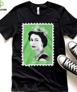 RIP Queen Elizabeth II 1926 2022 Vintage T Shirt