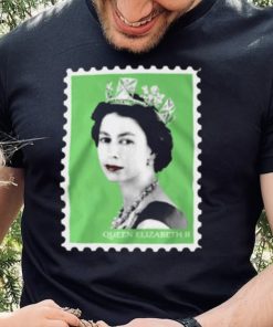 RIP Queen Elizabeth II 1926 2022 Vintage T Shirt