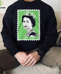 RIP Queen Elizabeth II 1926 2022 Vintage T Shirt