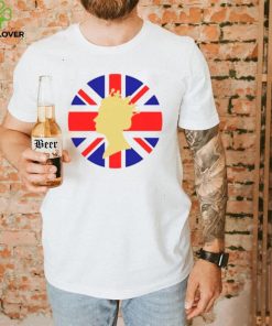 RIP Queen Elizabeth II God Save The Queen T Shirt