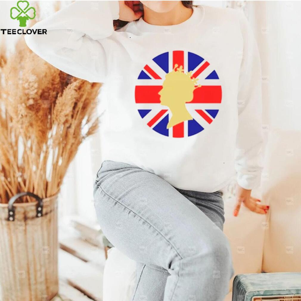 RIP Queen Elizabeth II God Save The Queen T Shirt RIP Queen Elizabeth II God Save The Queen T Shirt