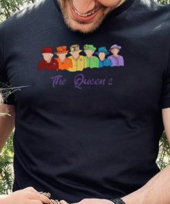 RIP Queen Elizabeth II T Shirt