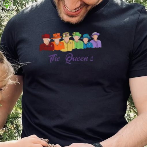 RIP Queen Elizabeth II T Shirt