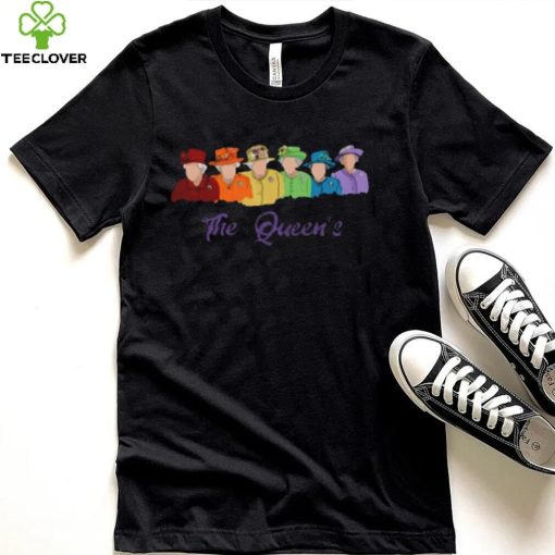 RIP Queen Elizabeth II T Shirt