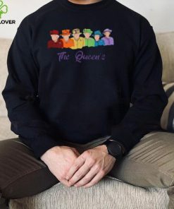 RIP Queen Elizabeth II T Shirt