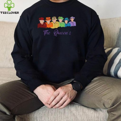 RIP Queen Elizabeth II T Shirt