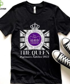 RIP Queen Elizabeth Since 1952 Thank You For The Memories T Shirt