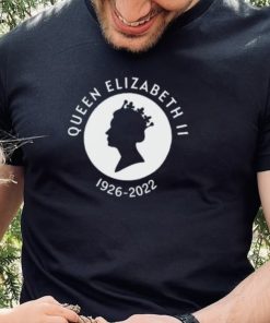 RIP Queen Elizabeth T shirt Rest In Peace II