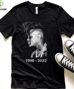 RIP Rapper JayDaYoungan 1998 – 2022 Thank You For The Memories T Shirt